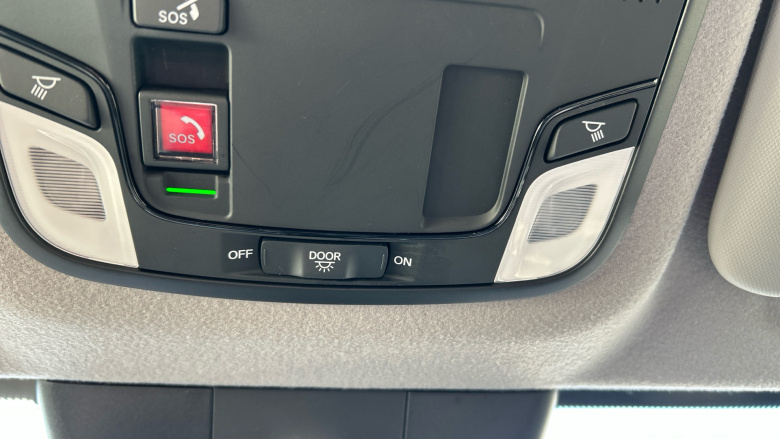 Honda Jazz 1.5 i-MMD Hybrid Crosstar EX 5dr eCVT Hybrid Hatchback